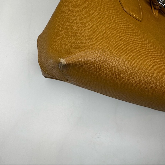 ❕SALE❕ Longchamp Roseau Medium Leather Tote Bag - Picture 4 of 9